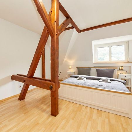 Haus Am Hafen Villa Bernkastel-Kues Dış mekan fotoğraf