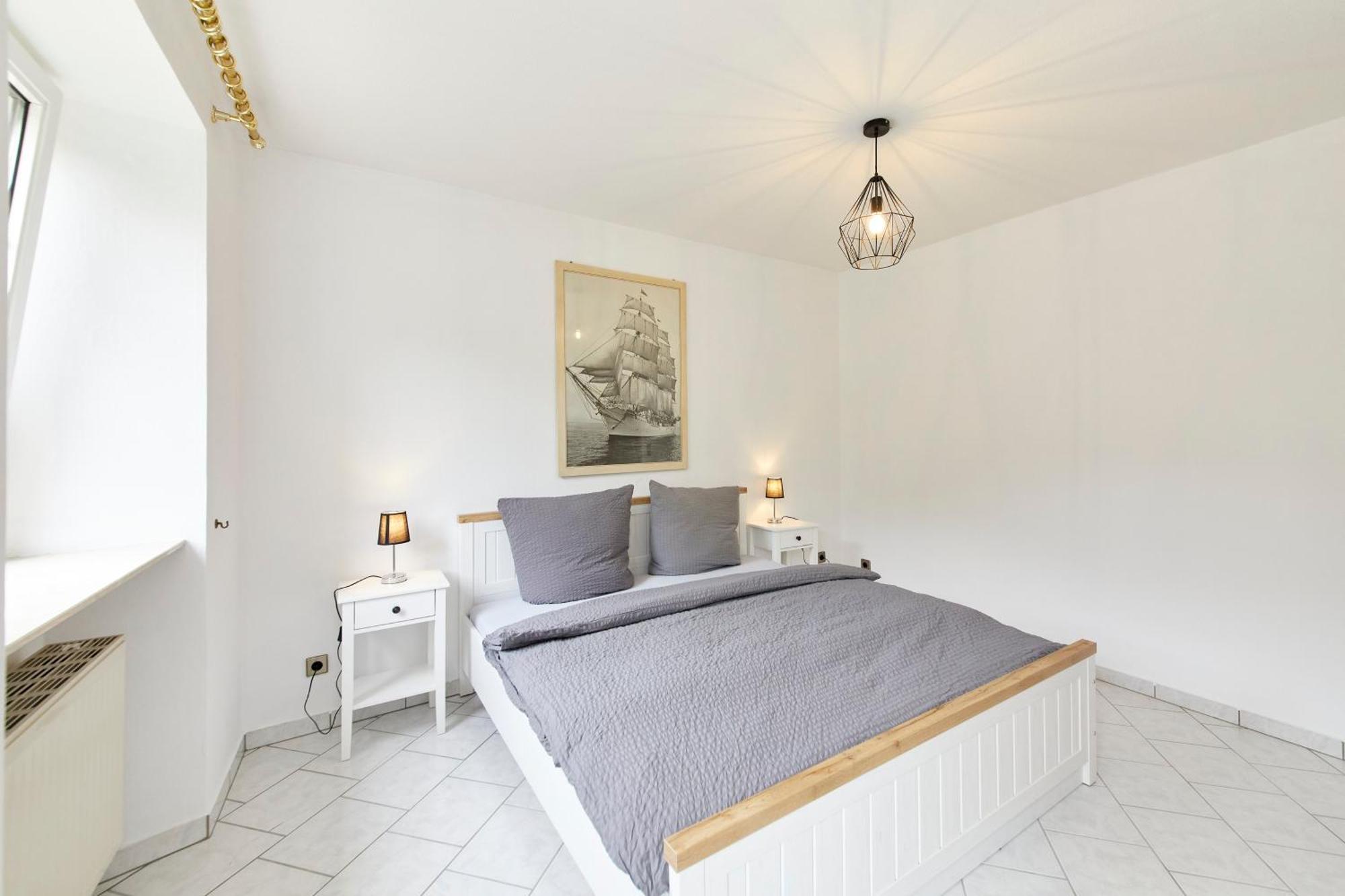 Haus Am Hafen Villa Bernkastel-Kues Dış mekan fotoğraf