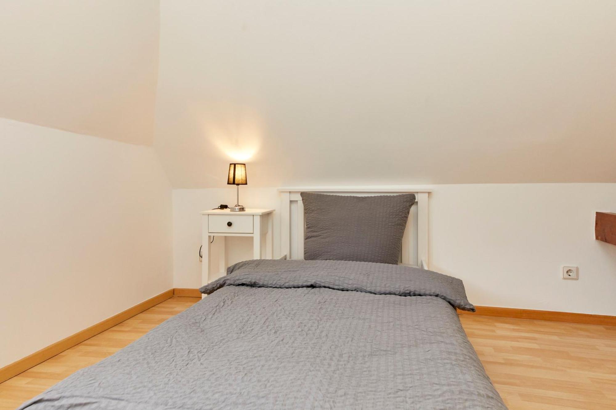 Haus Am Hafen Villa Bernkastel-Kues Dış mekan fotoğraf