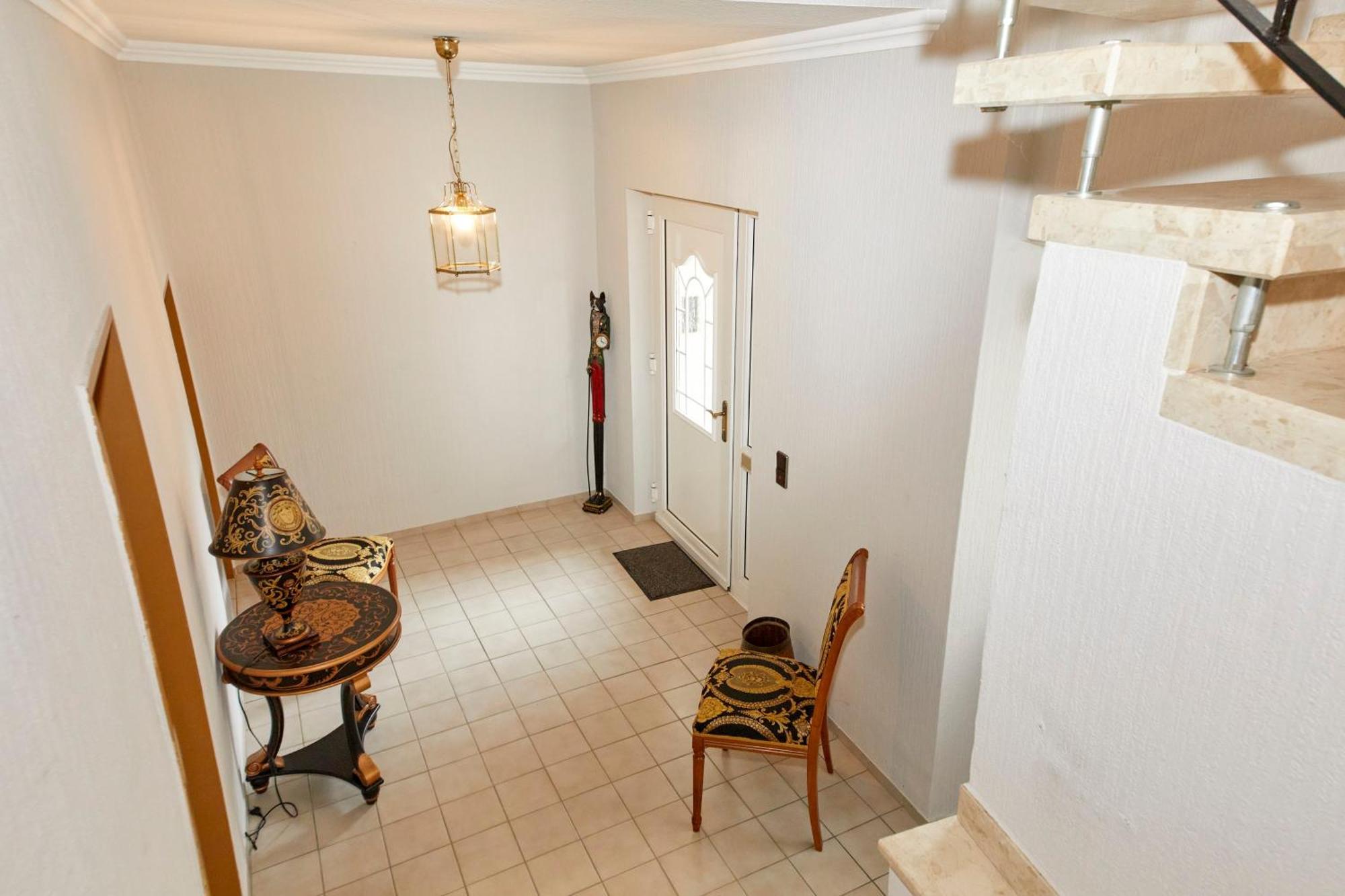 Haus Am Hafen Villa Bernkastel-Kues Dış mekan fotoğraf