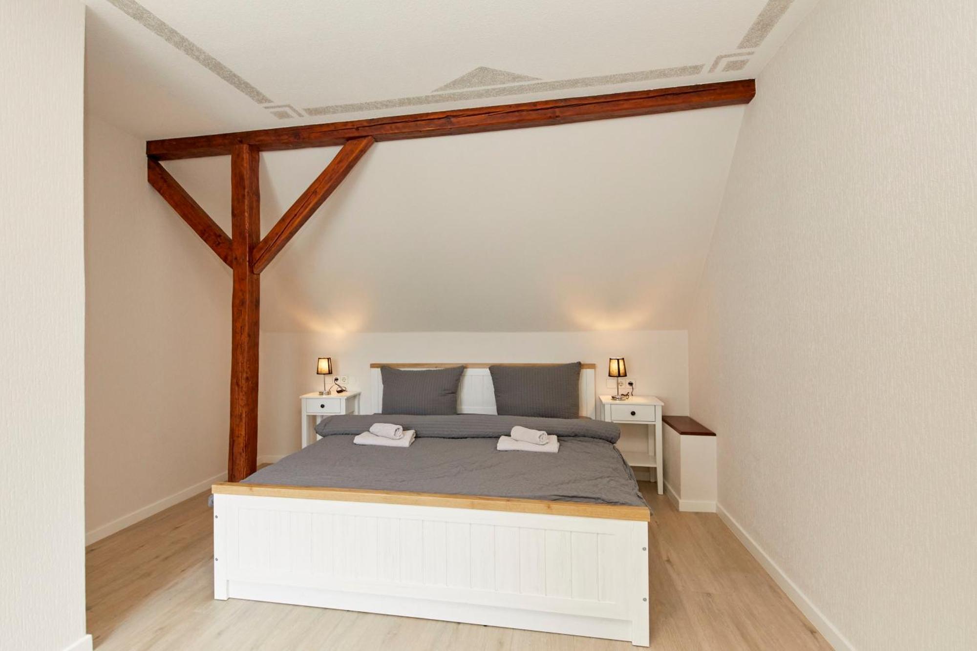 Haus Am Hafen Villa Bernkastel-Kues Dış mekan fotoğraf