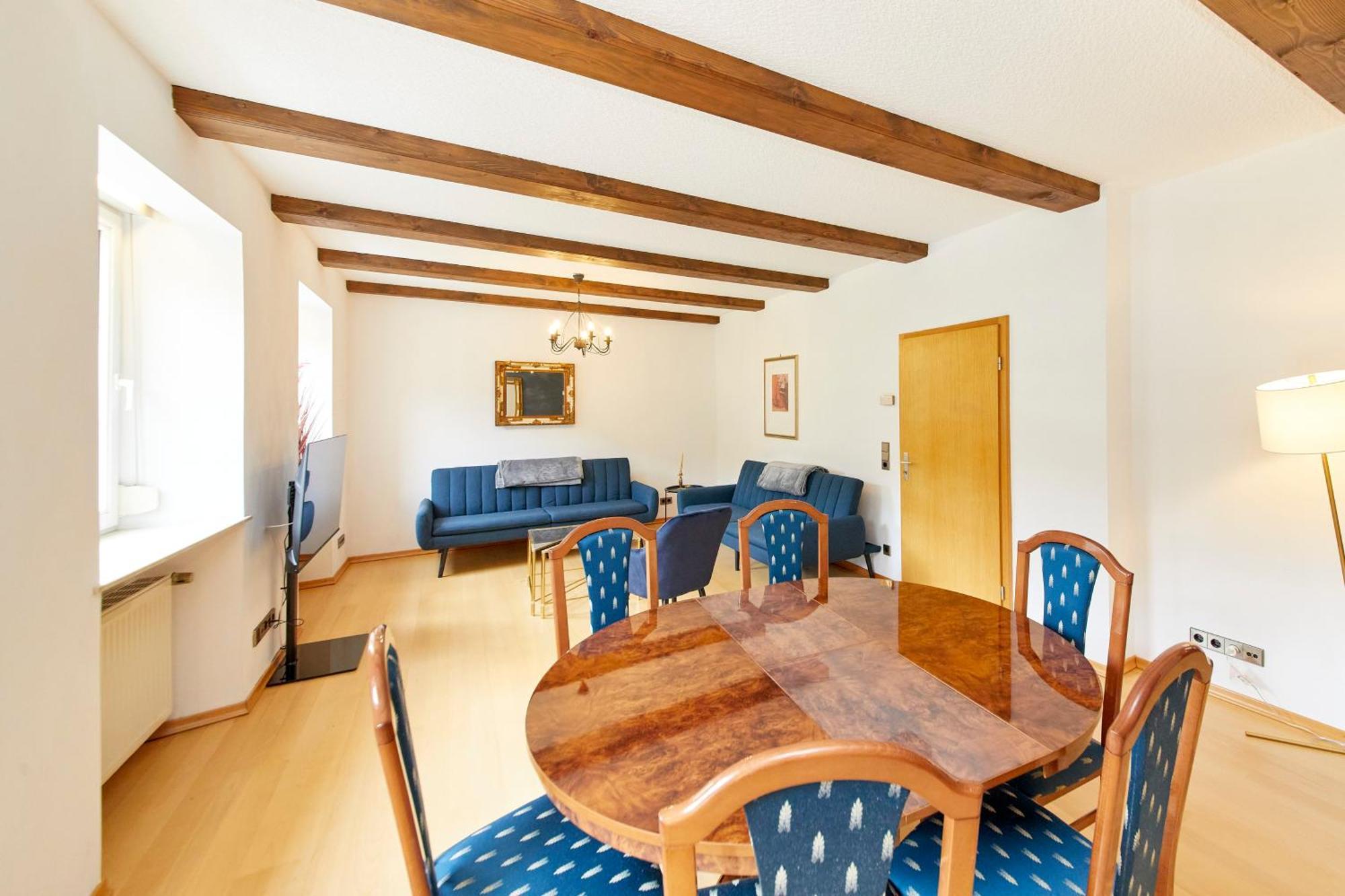 Haus Am Hafen Villa Bernkastel-Kues Dış mekan fotoğraf