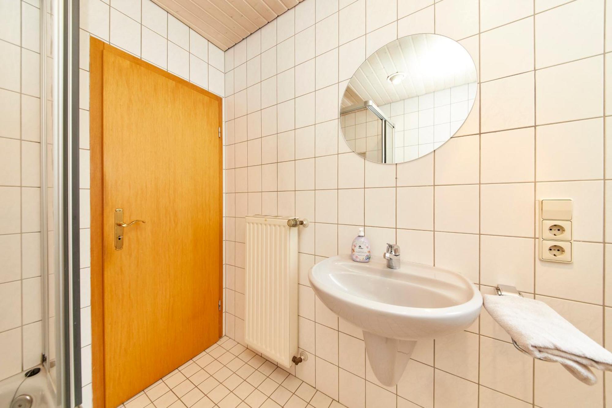 Haus Am Hafen Villa Bernkastel-Kues Dış mekan fotoğraf