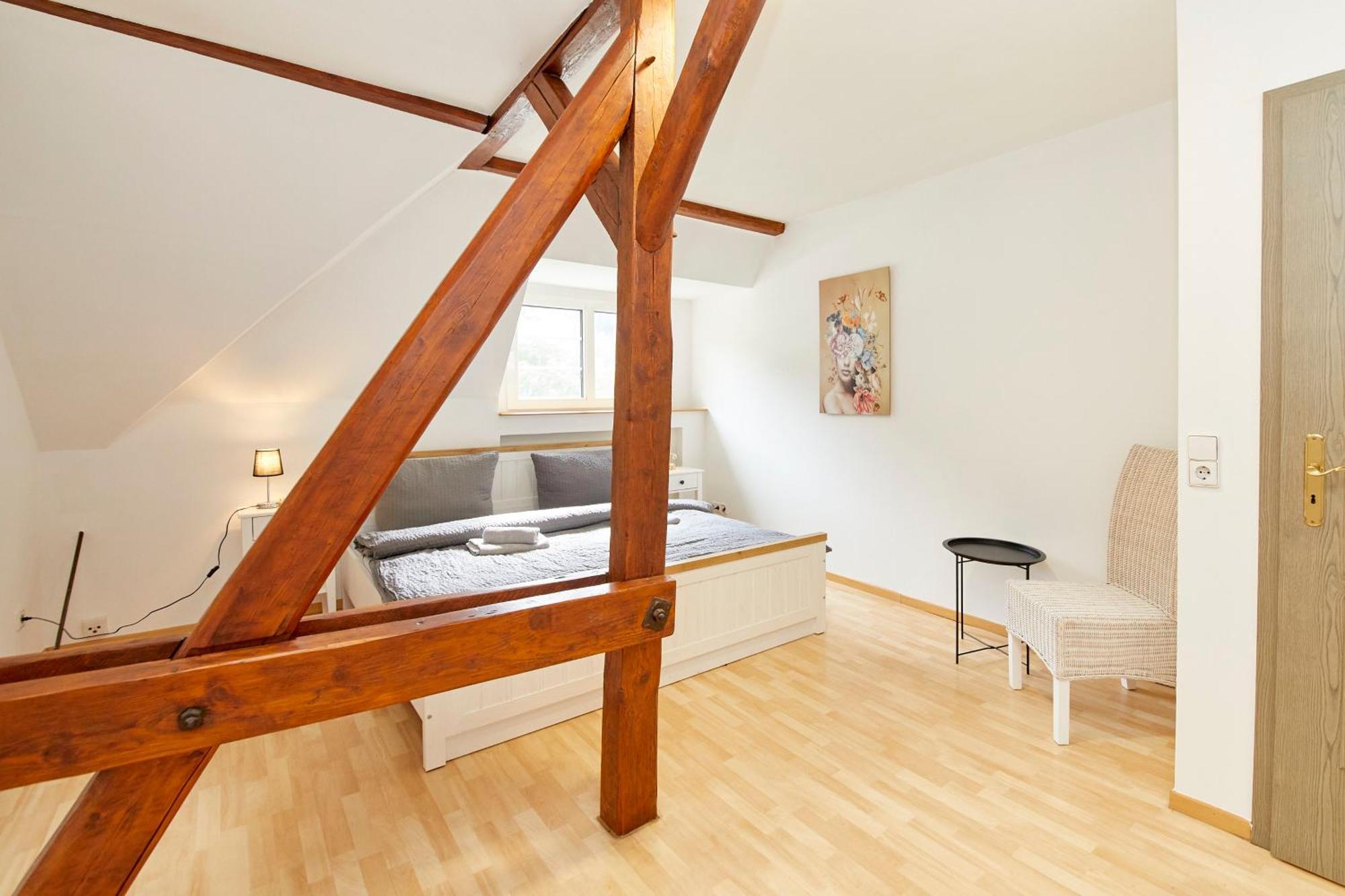 Haus Am Hafen Villa Bernkastel-Kues Dış mekan fotoğraf