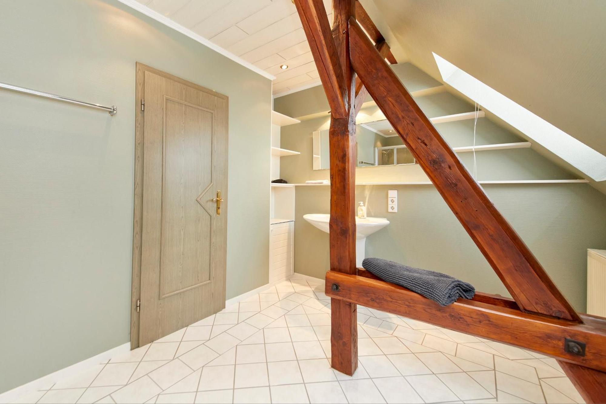 Haus Am Hafen Villa Bernkastel-Kues Dış mekan fotoğraf
