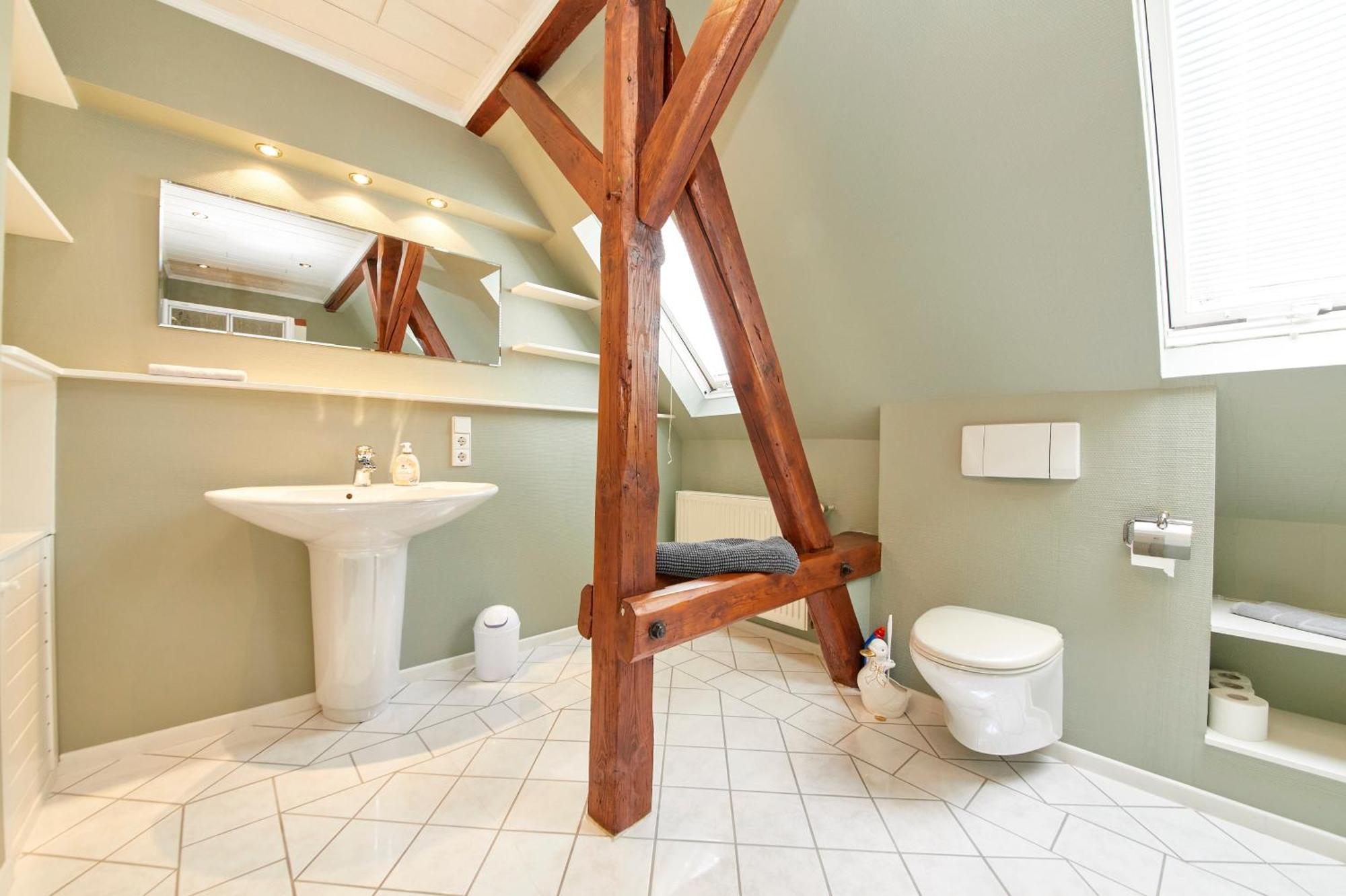 Haus Am Hafen Villa Bernkastel-Kues Dış mekan fotoğraf