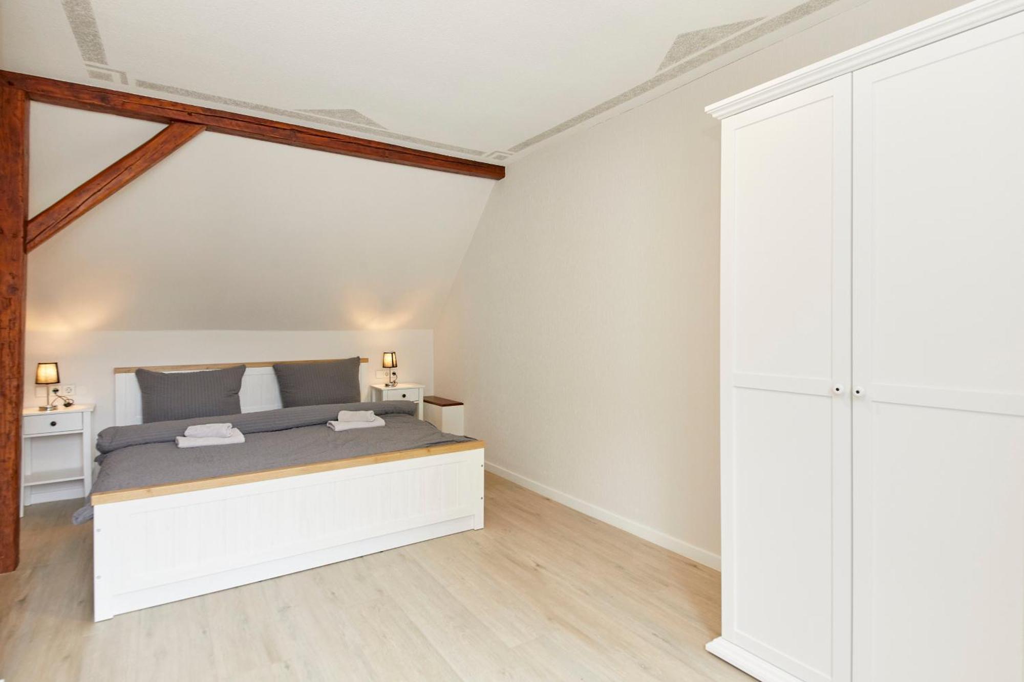 Haus Am Hafen Villa Bernkastel-Kues Dış mekan fotoğraf